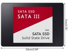 2 TB SSD New