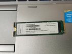 2 TB Western Digital PC SN810 NVMe ssd