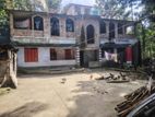 ২ তলা বাড়ি সহ ৫ শতক জমি বিক্রয় হবে