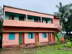 2 তলা বিল্ডিং সহ জমি বিক্রয়