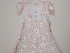 2 to 7 Years Kids Girls Dress