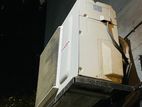 2 Ton Ac fresh condition