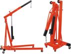 2 TON Engine Crane