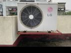 2 TON LG AC SELL