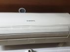 2 ton General Brand Ac is Available for sale