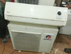 2 ton Gree AC