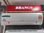 2 ton Inverter Rangs AC
