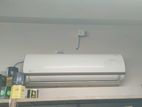 2 Ton Lg Butterfly Eco Plus Ac