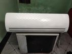 2 ton media ac