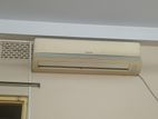 2 ton non inventer used ac