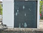 2 Ton Non Inverter