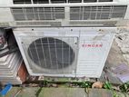 2 Ton Singer Ac