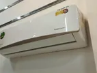 ️ 2 Ton Singer Green Inverter AC বিক্রয় ৫১,০০০