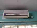 2 ton split AC