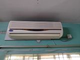 2 ton split AC