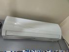 2 ton walton inverter ac