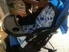 ২ টি baby stroller বিক্রি হবে