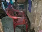 ২ টি চেয়ার বাক্রি করা৷ হবে