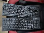 Keyboard Mouse sell