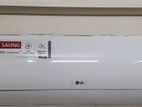 ২ টনের LG Dual Inverter AC বিক্রি হবে