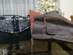 2 Used Branded Hand Bags For Sale