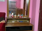 Dressing table for sell