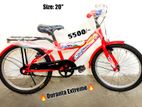 20" 7/8 to 16 years Duranta extreme baby best reconditioned