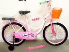 20" 7 to 15 years baby Pinki phoenix best reconditioned