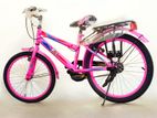 20" 8 to 15 years baby Duranta extreme pinky best reconditioned