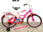 20" 8 to 16 year baby Mejanda Hero best reconditioned