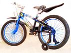 20" 8 to 16 years baby best reconditioned bicycle