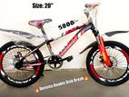 20" 8 to 16 years Baby Duranta Sports best reconditioned