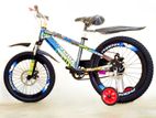 20" 8 to 16 years baby Phoenix sports best reconditioned