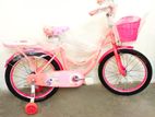 20" 8 to 16 years baby pinkee Phoenix best reconditioned