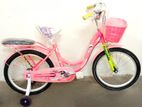 20" 8 to 16 years Baby pinkee Phoenix best reconditioned