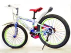 20" 8 to 16 years baby super Hero reconditioned