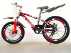 20" 8 to 16 years Duranta sports baby best reconditioned