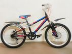 20" Baby Veloce sports 8 to 16 years best auction