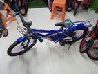 20" Bicycle for sell