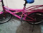 20" bicycle for sale