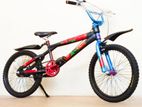 20" BMX Sports 8 to 16 years heavy baby balanced bicycle