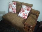 Sofa Set & Dining Table