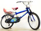 20" Double seater heavy baby recondition bicycle