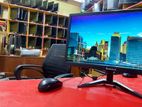 ২০" Esonic & Gigasonic Full HD Led Monitor With HDMi Supported Good