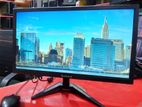 ২০" Esonic & Gigasonic Full HD Led Monitor With HDMi Supported Good