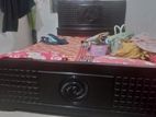 Bed for sale