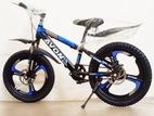 20" Honda Rim 9 to 17 years Baby Disk break Sports bicycle