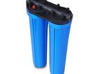 20" ince housing filter