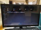 20 inch lenovo monitor