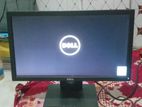 20 inches Dell monitor for sell